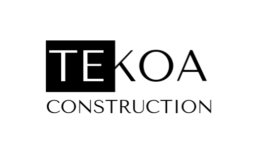 Construction Tekoa